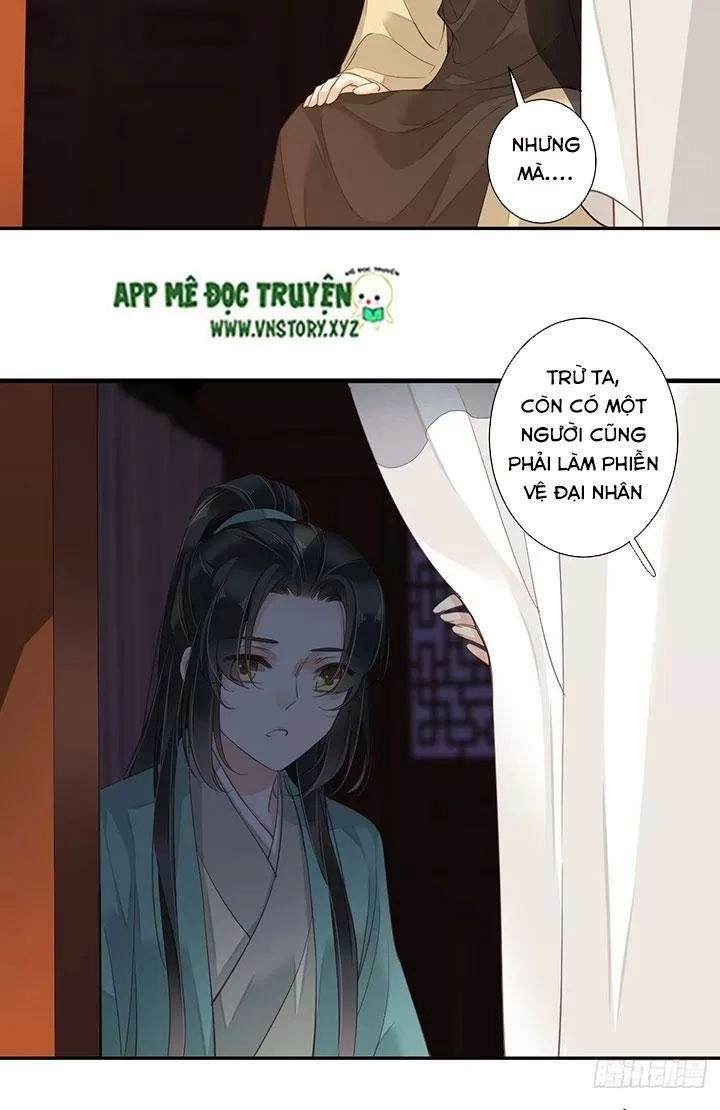 Hoàng Hậu Ương Bướng Chapter 188 - 4