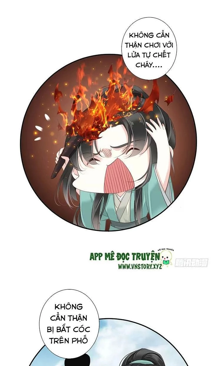 Hoàng Hậu Ương Bướng Chapter 188 - 10