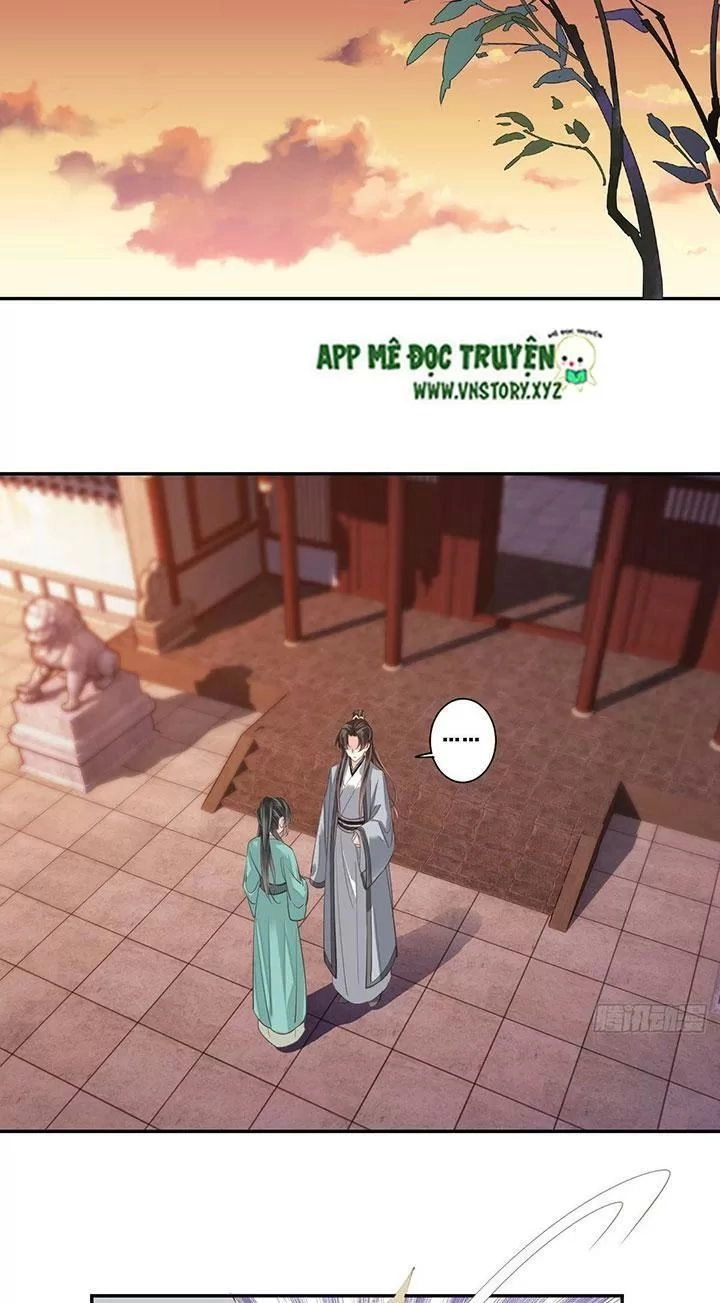 Hoàng Hậu Ương Bướng Chapter 188 - 13