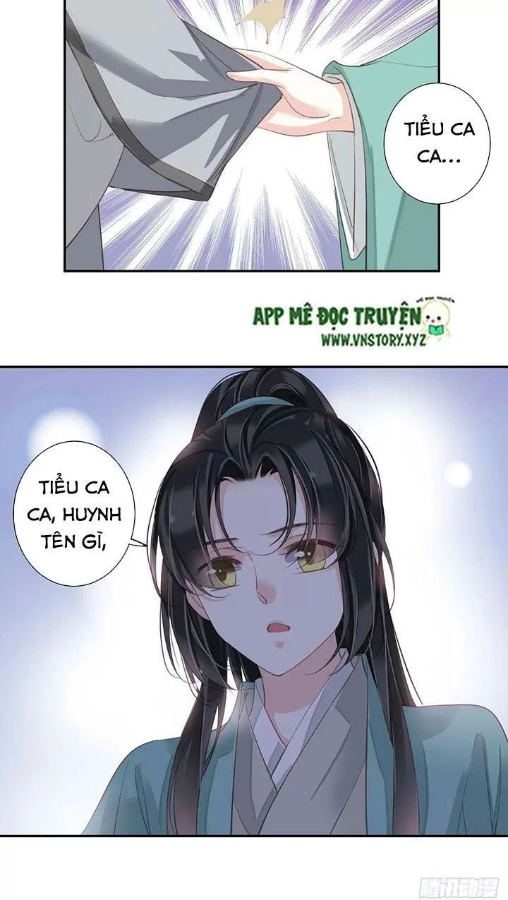 Hoàng Hậu Ương Bướng Chapter 188 - 14