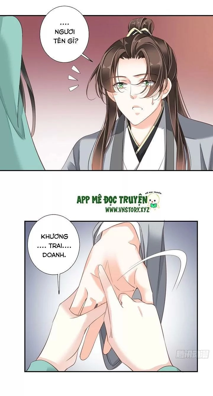 Hoàng Hậu Ương Bướng Chapter 188 - 17