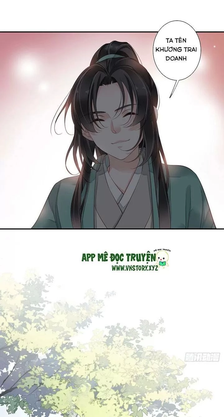 Hoàng Hậu Ương Bướng Chapter 188 - 18