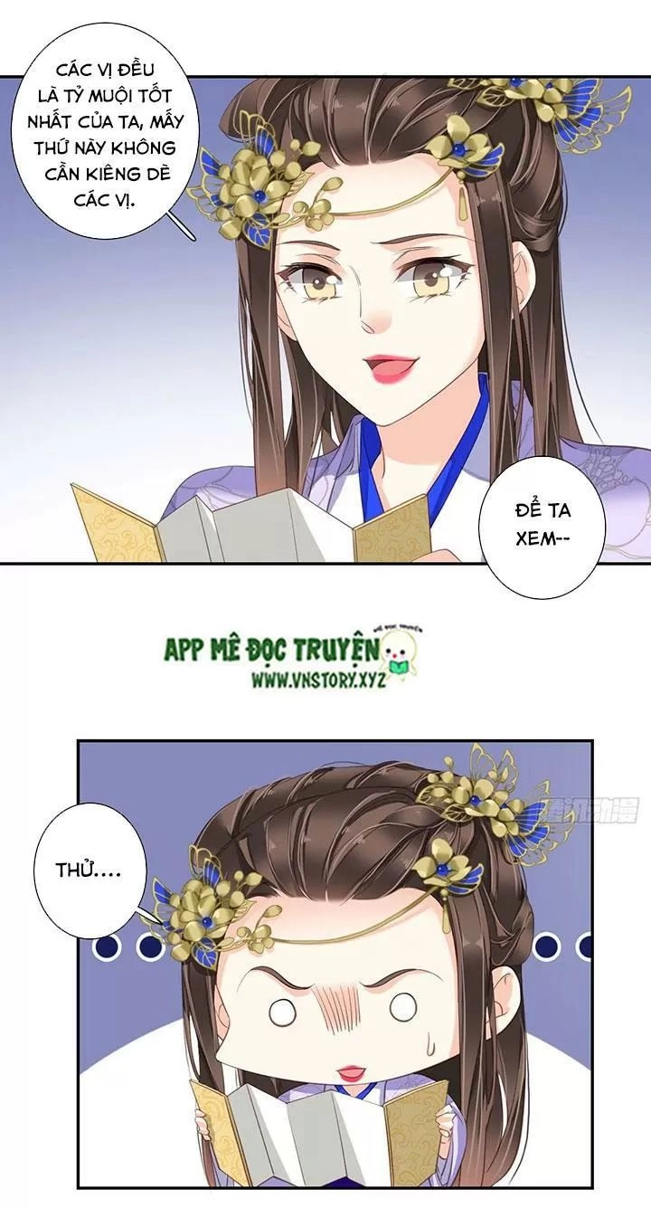 Hoàng Hậu Ương Bướng Chapter 188 - 21