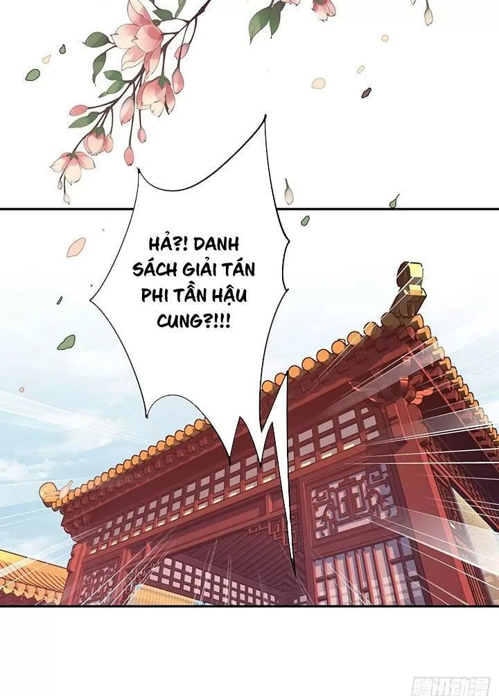 Hoàng Hậu Ương Bướng Chapter 189 - 2
