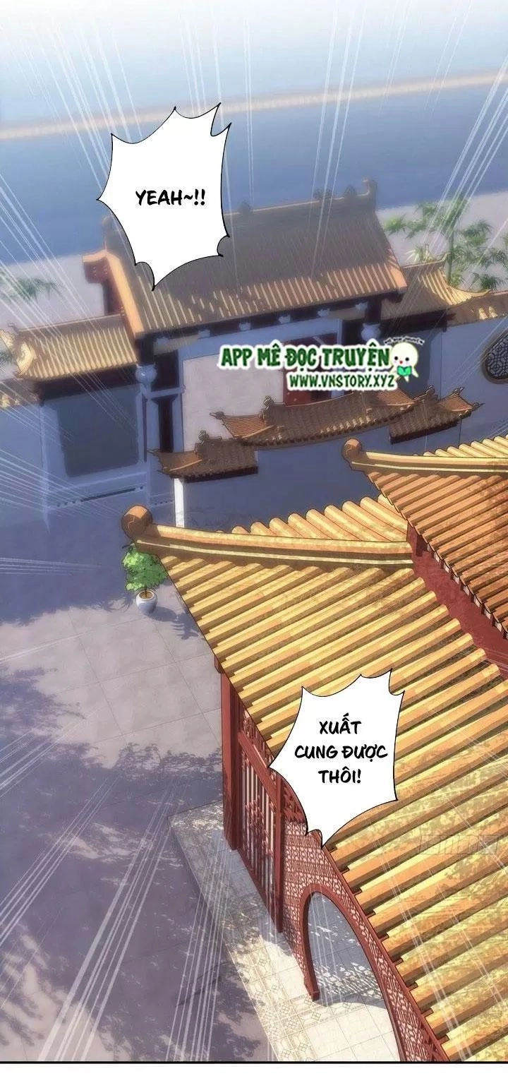 Hoàng Hậu Ương Bướng Chapter 189 - 4