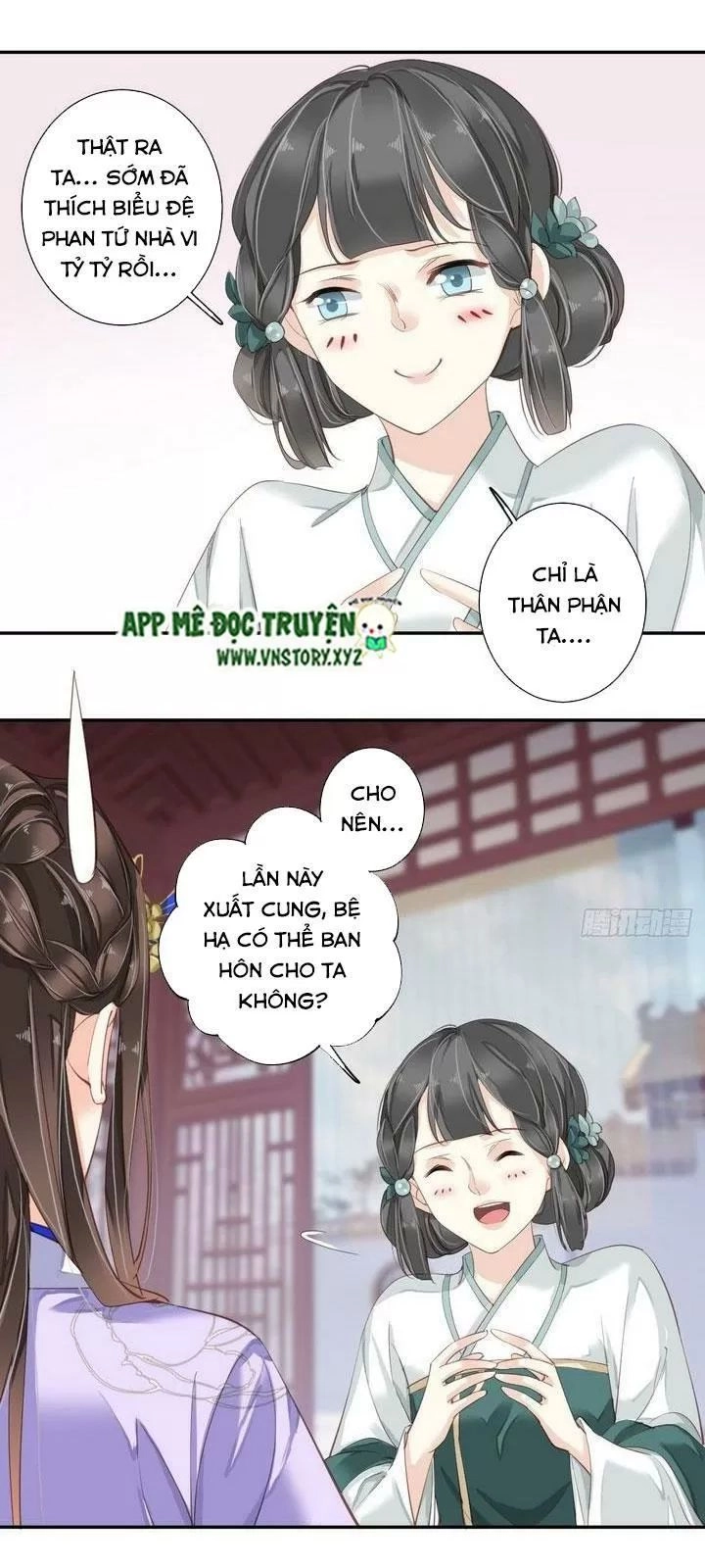 Hoàng Hậu Ương Bướng Chapter 189 - 5