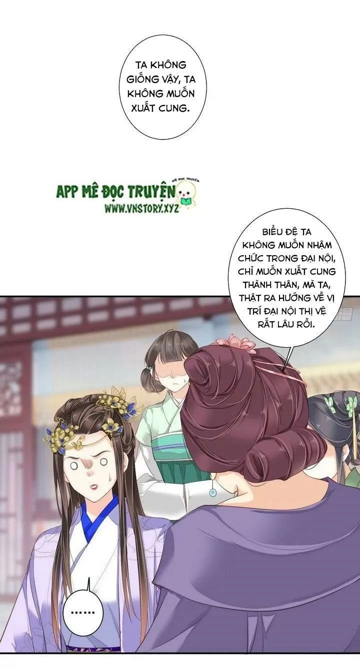 Hoàng Hậu Ương Bướng Chapter 189 - 6