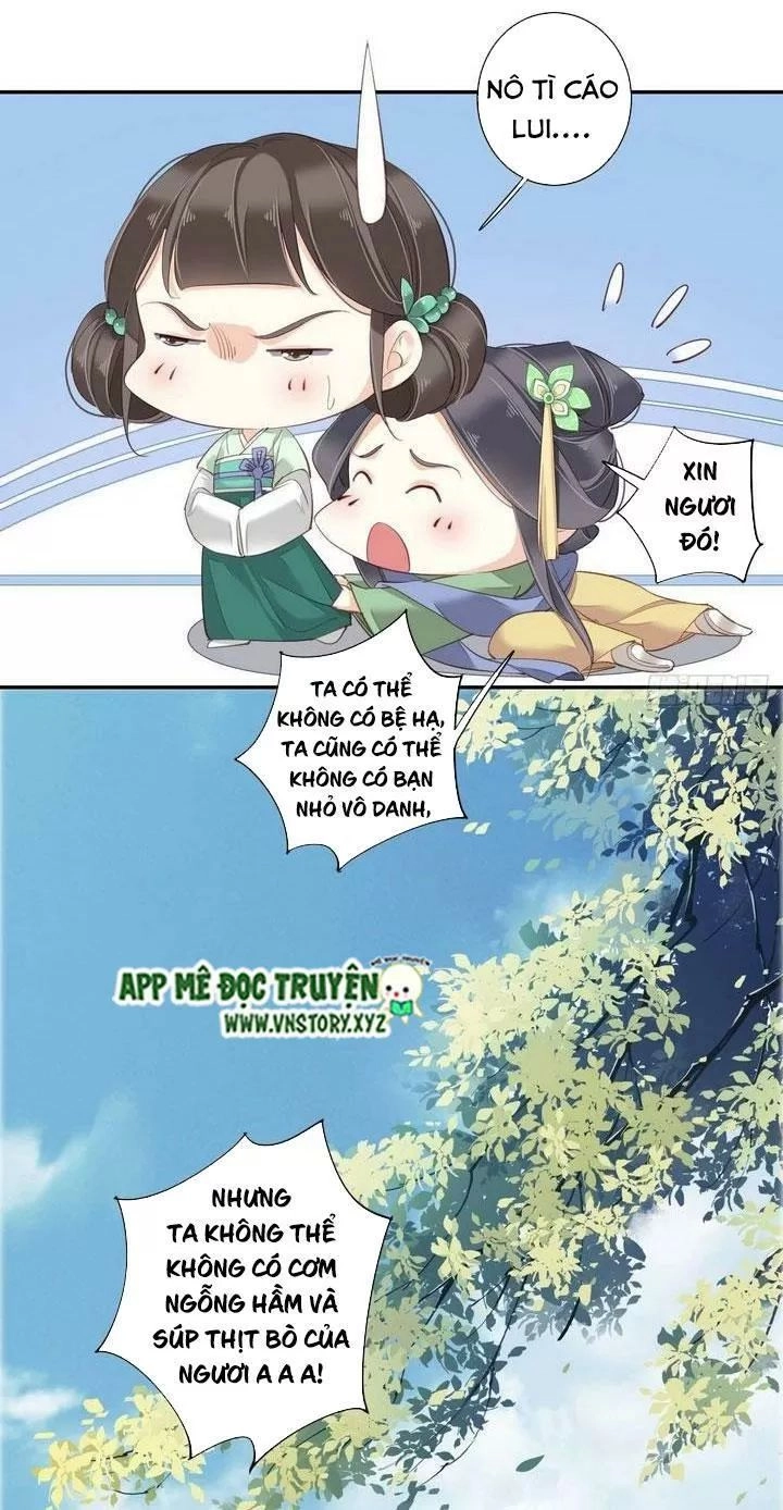 Hoàng Hậu Ương Bướng Chapter 189 - 9