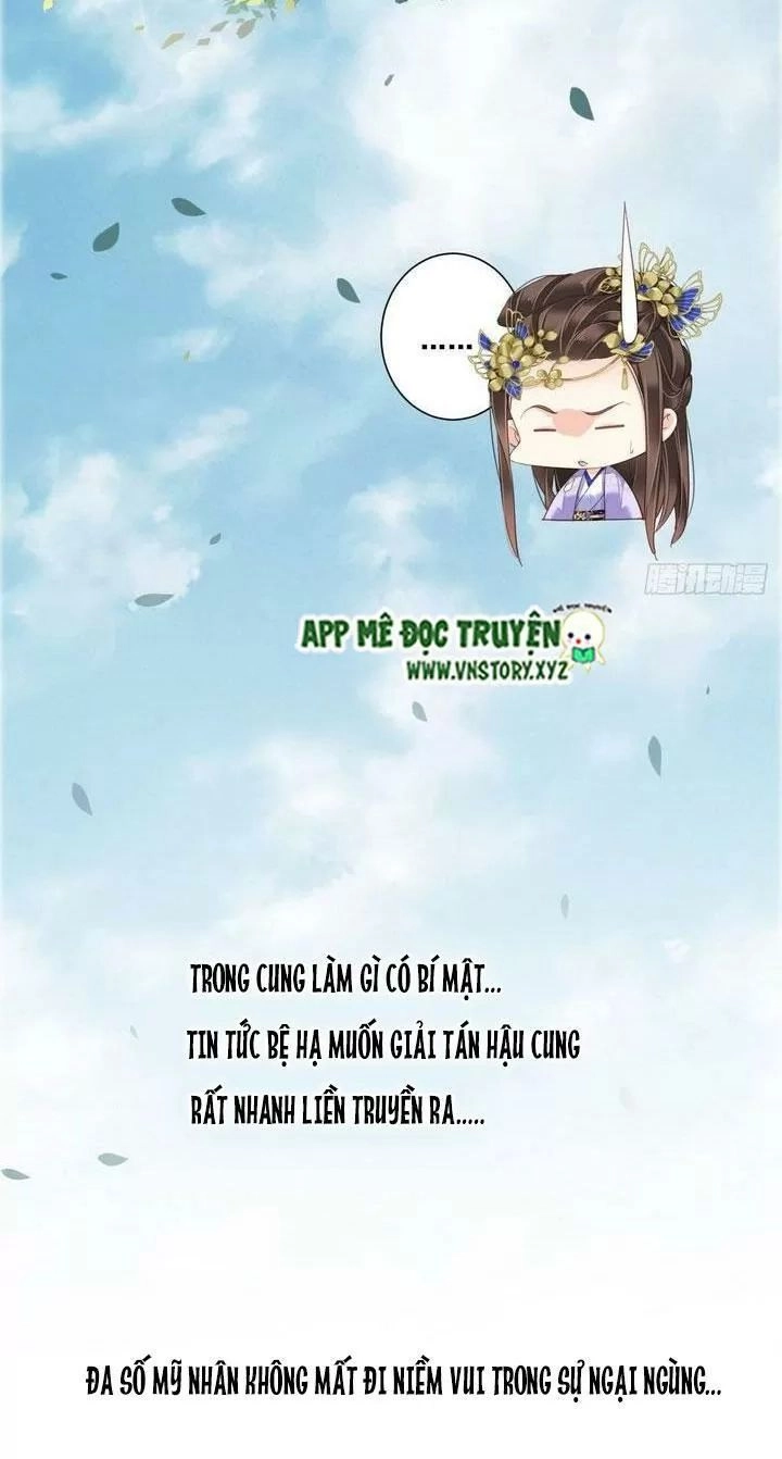 Hoàng Hậu Ương Bướng Chapter 189 - 10