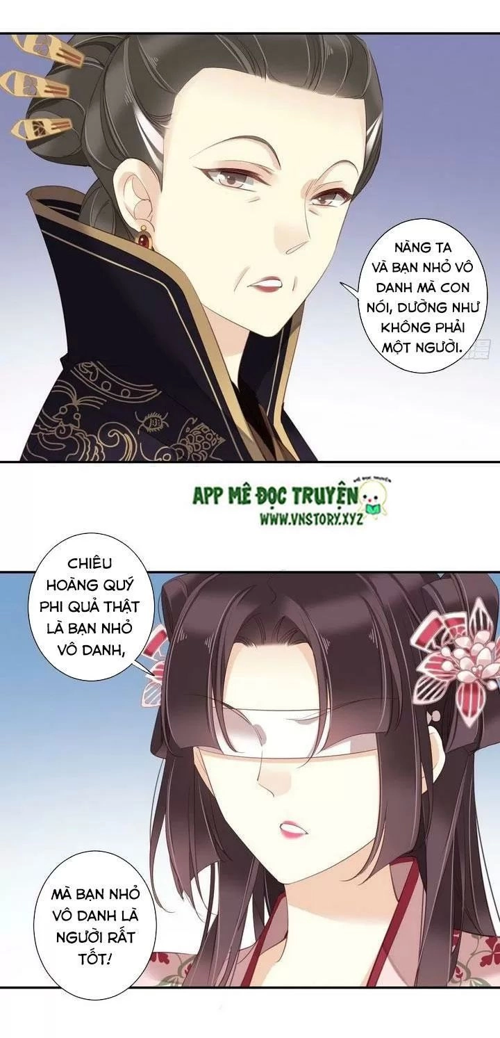 Hoàng Hậu Ương Bướng Chapter 189 - 14