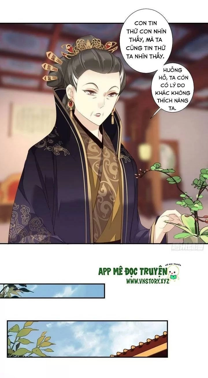 Hoàng Hậu Ương Bướng Chapter 189 - 15