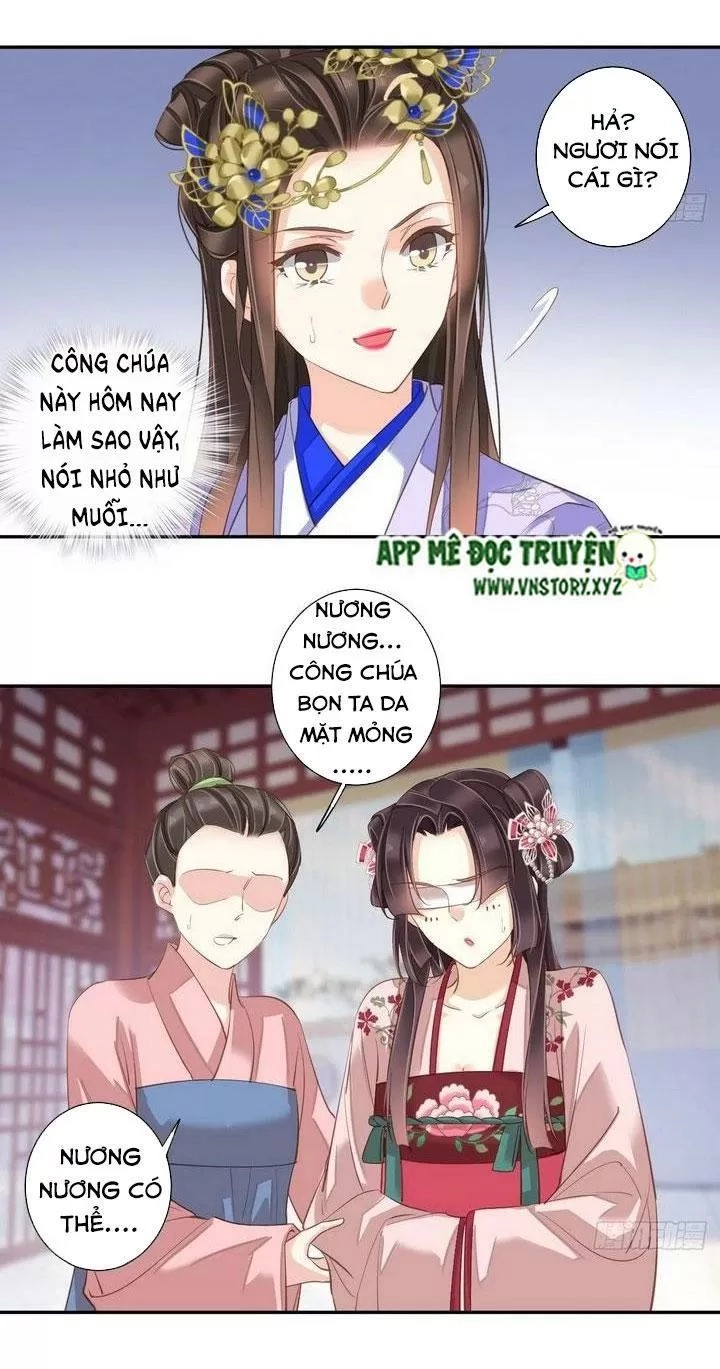 Hoàng Hậu Ương Bướng Chapter 189 - 17