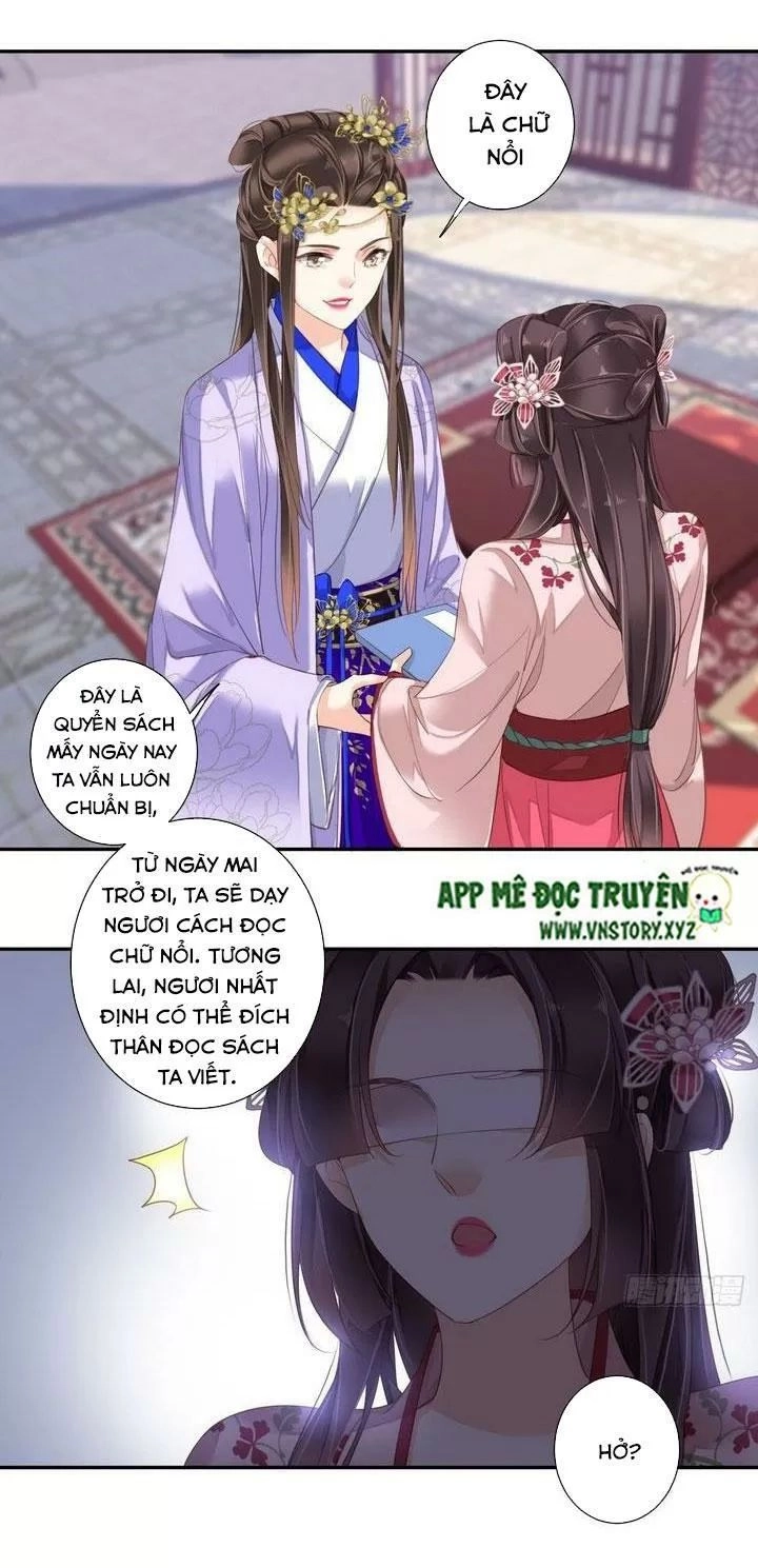 Hoàng Hậu Ương Bướng Chapter 189 - 20