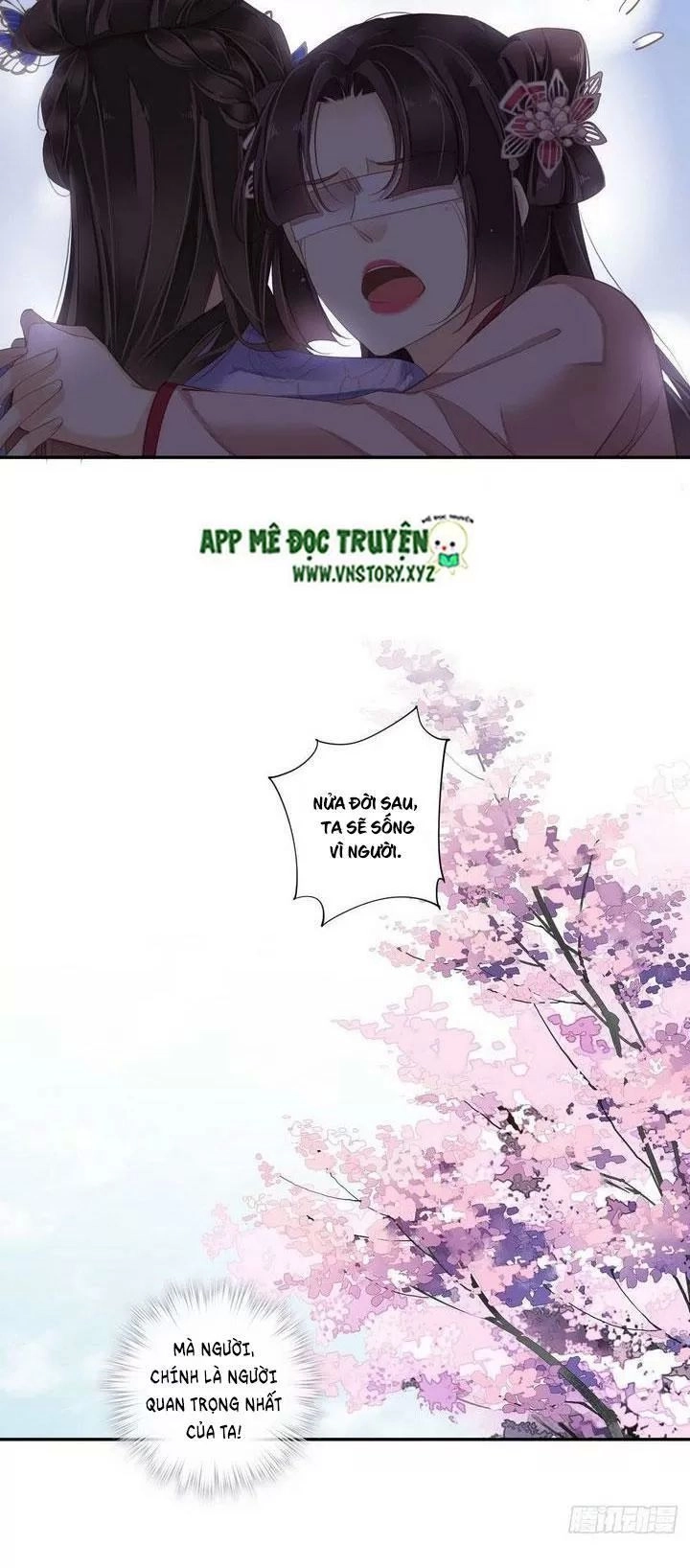 Hoàng Hậu Ương Bướng Chapter 189 - 23