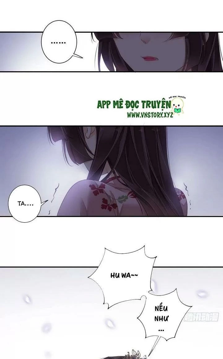 Hoàng Hậu Ương Bướng Chapter 190 - 2