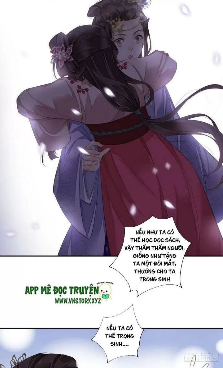 Hoàng Hậu Ương Bướng Chapter 190 - 3