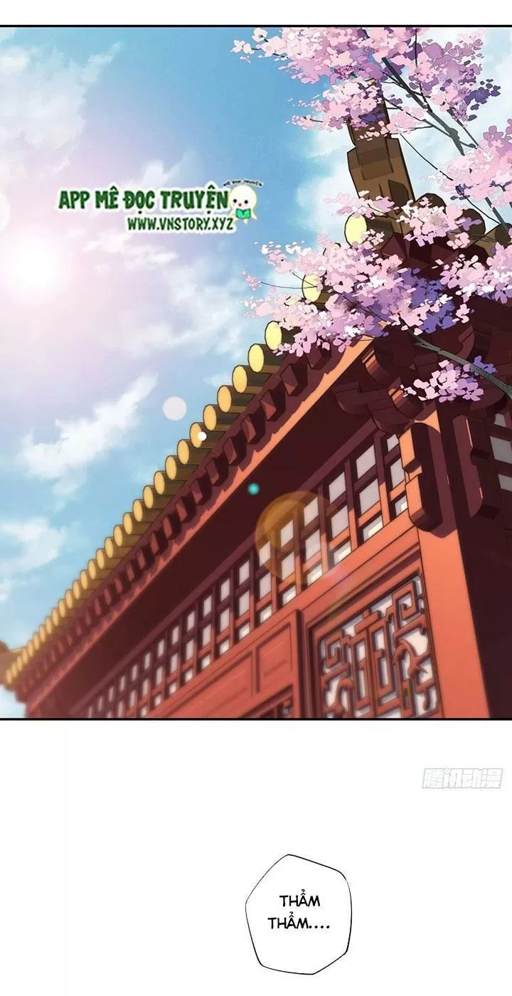 Hoàng Hậu Ương Bướng Chapter 190 - 5