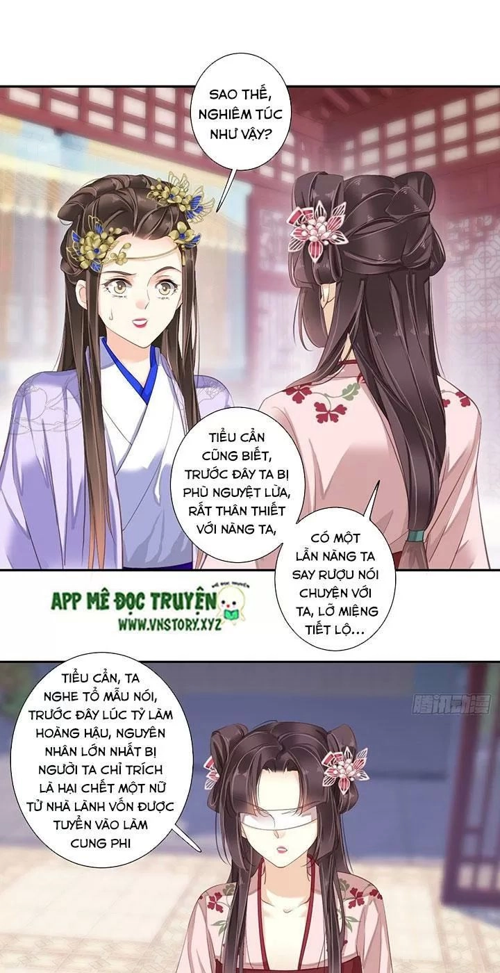 Hoàng Hậu Ương Bướng Chapter 190 - 7