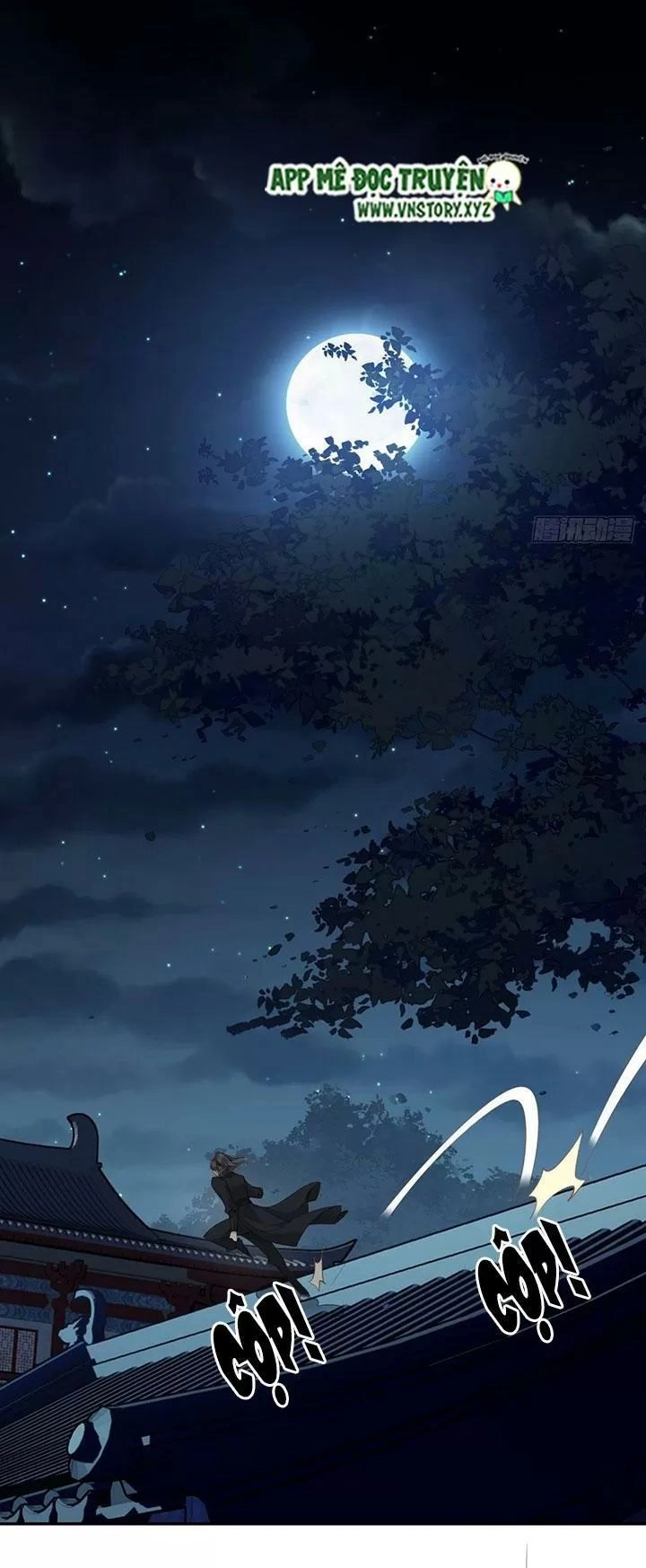 Hoàng Hậu Ương Bướng Chapter 190 - 10