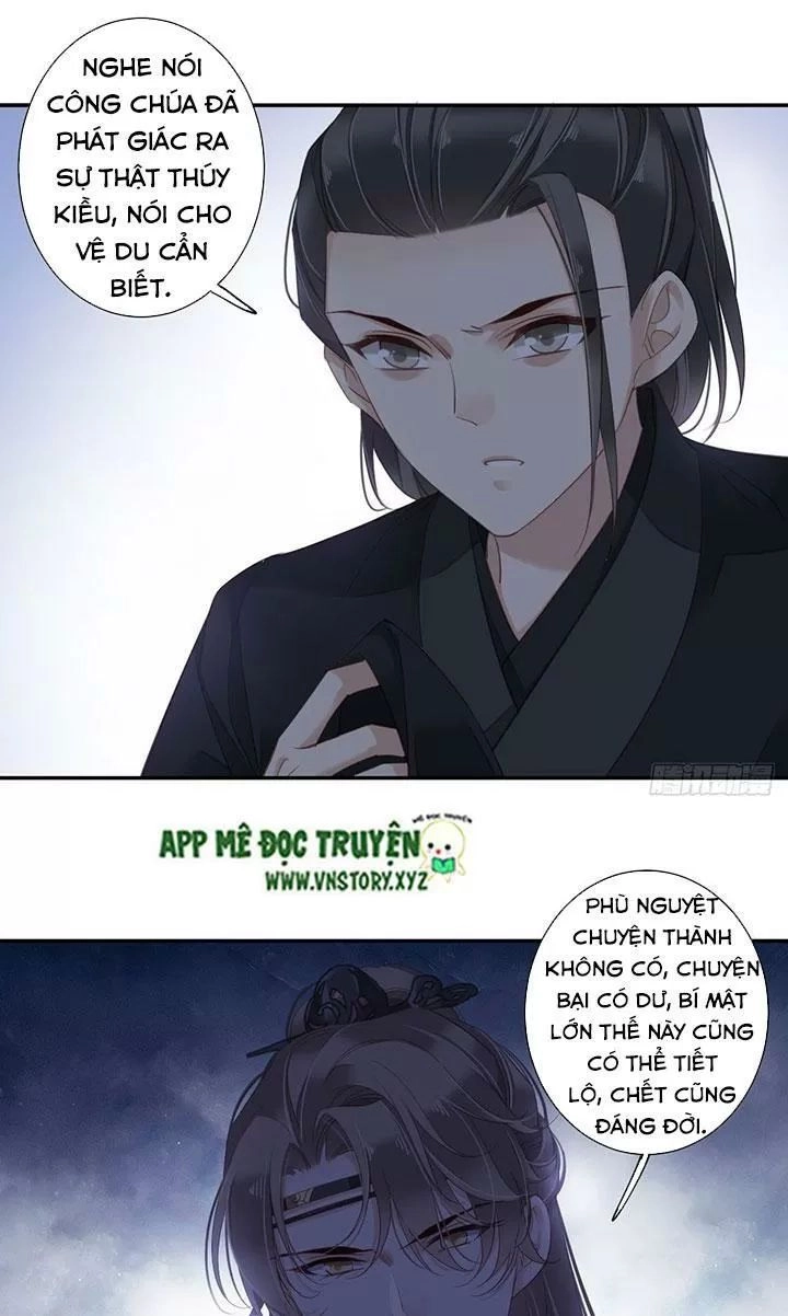 Hoàng Hậu Ương Bướng Chapter 190 - 13