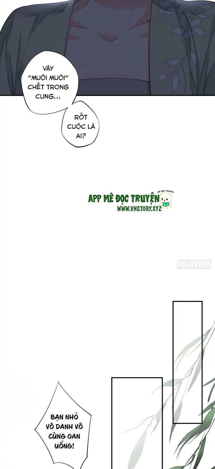 Hoàng Hậu Ương Bướng Chapter 190 - 20