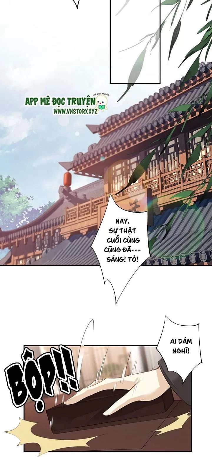 Hoàng Hậu Ương Bướng Chapter 190 - 21