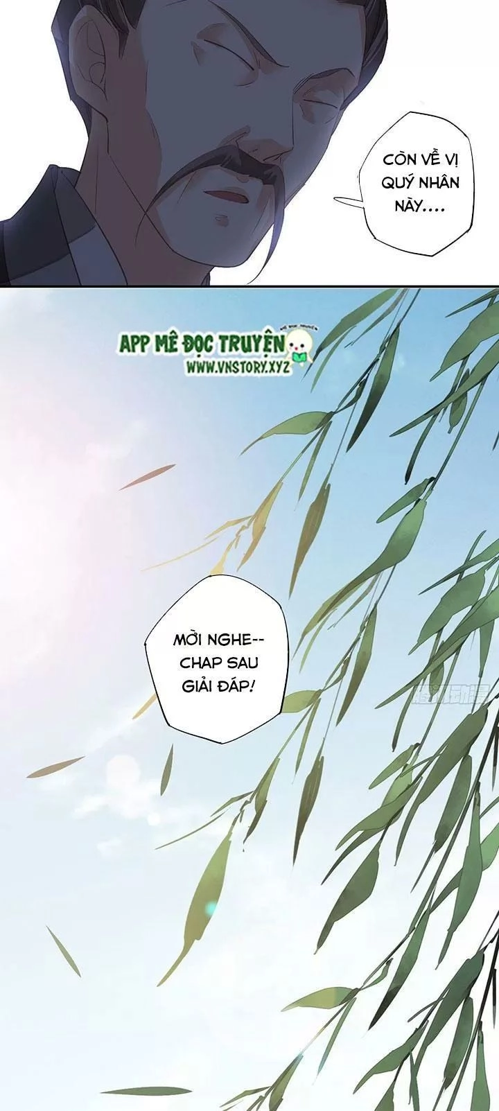 Hoàng Hậu Ương Bướng Chapter 190 - 25