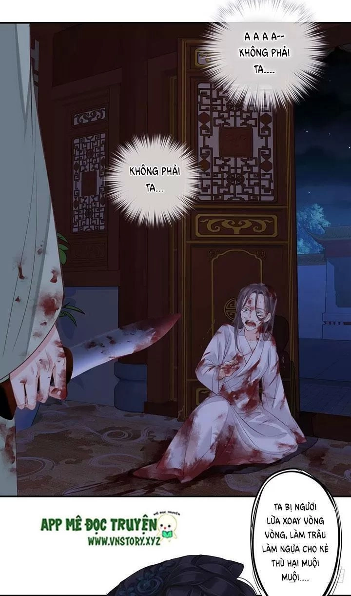 Hoàng Hậu Ương Bướng Chapter 191 - 3