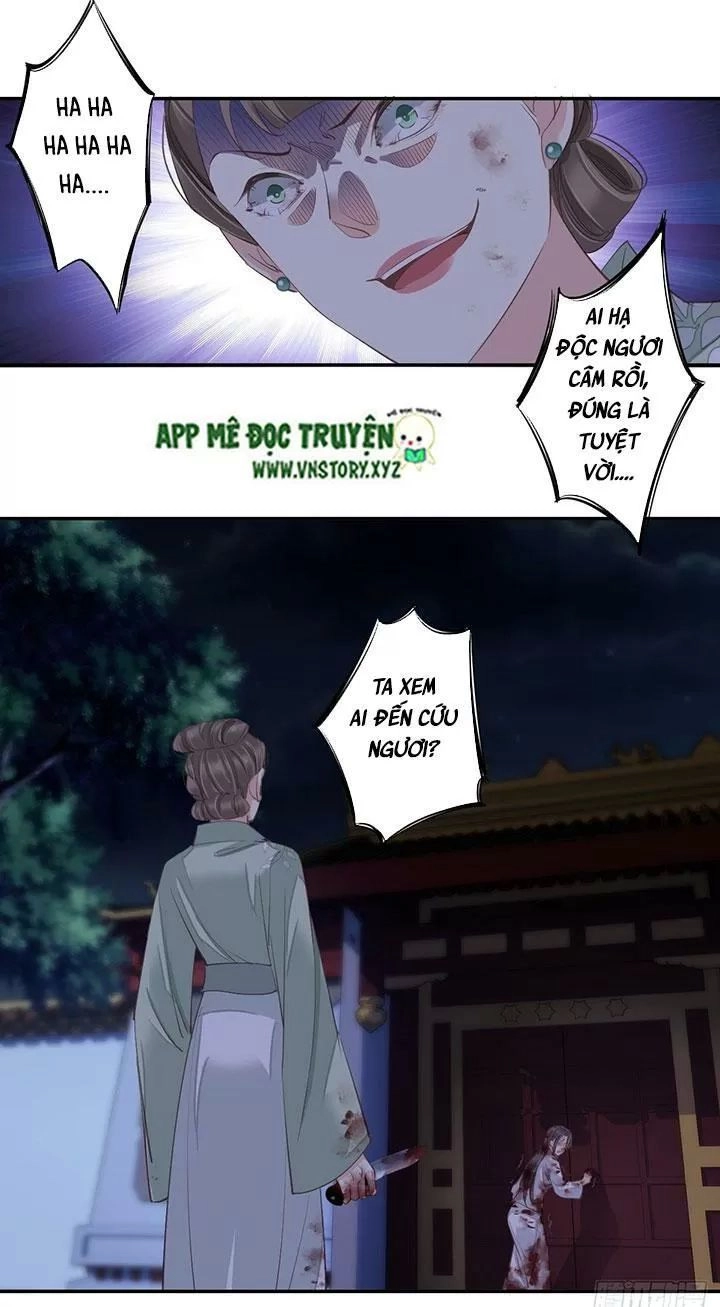 Hoàng Hậu Ương Bướng Chapter 191 - 5