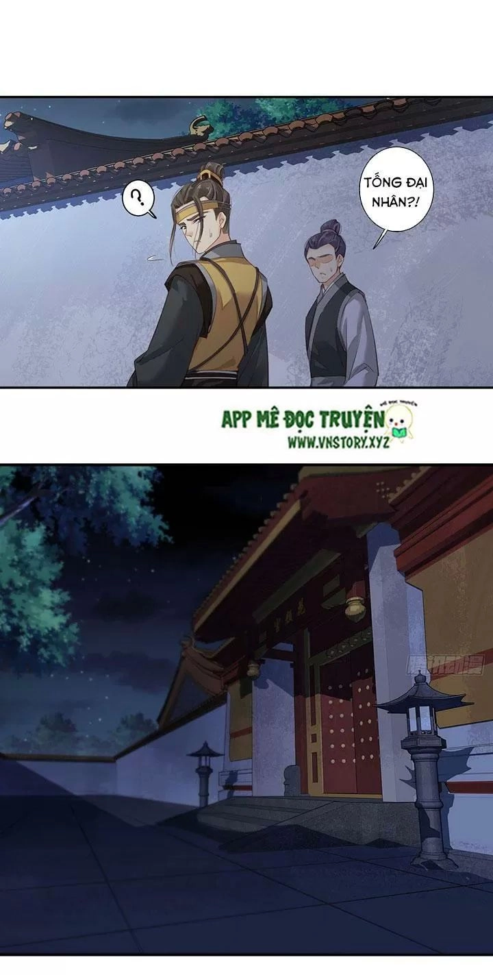 Hoàng Hậu Ương Bướng Chapter 191 - 9