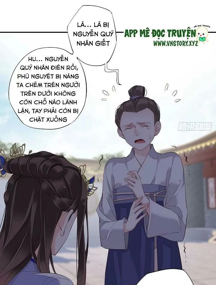 Hoàng Hậu Ương Bướng Chapter 191 - 13