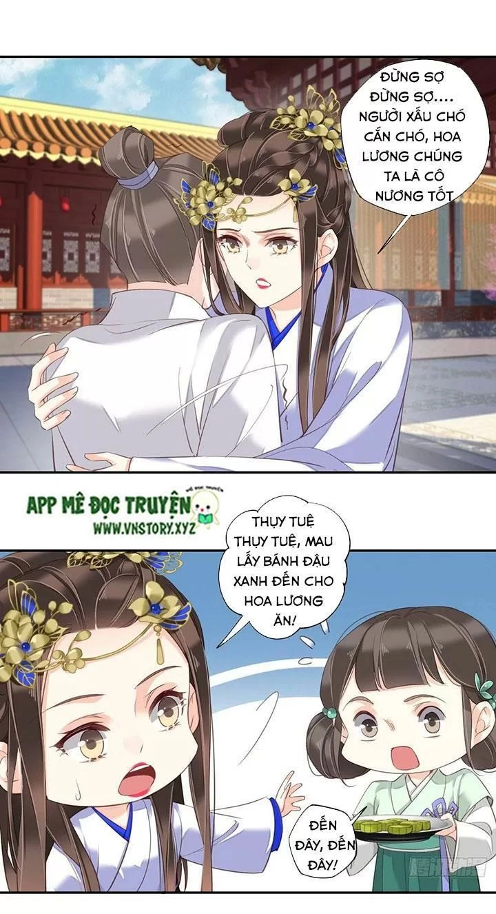 Hoàng Hậu Ương Bướng Chapter 191 - 15