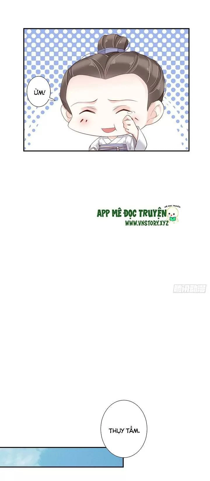 Hoàng Hậu Ương Bướng Chapter 191 - 17