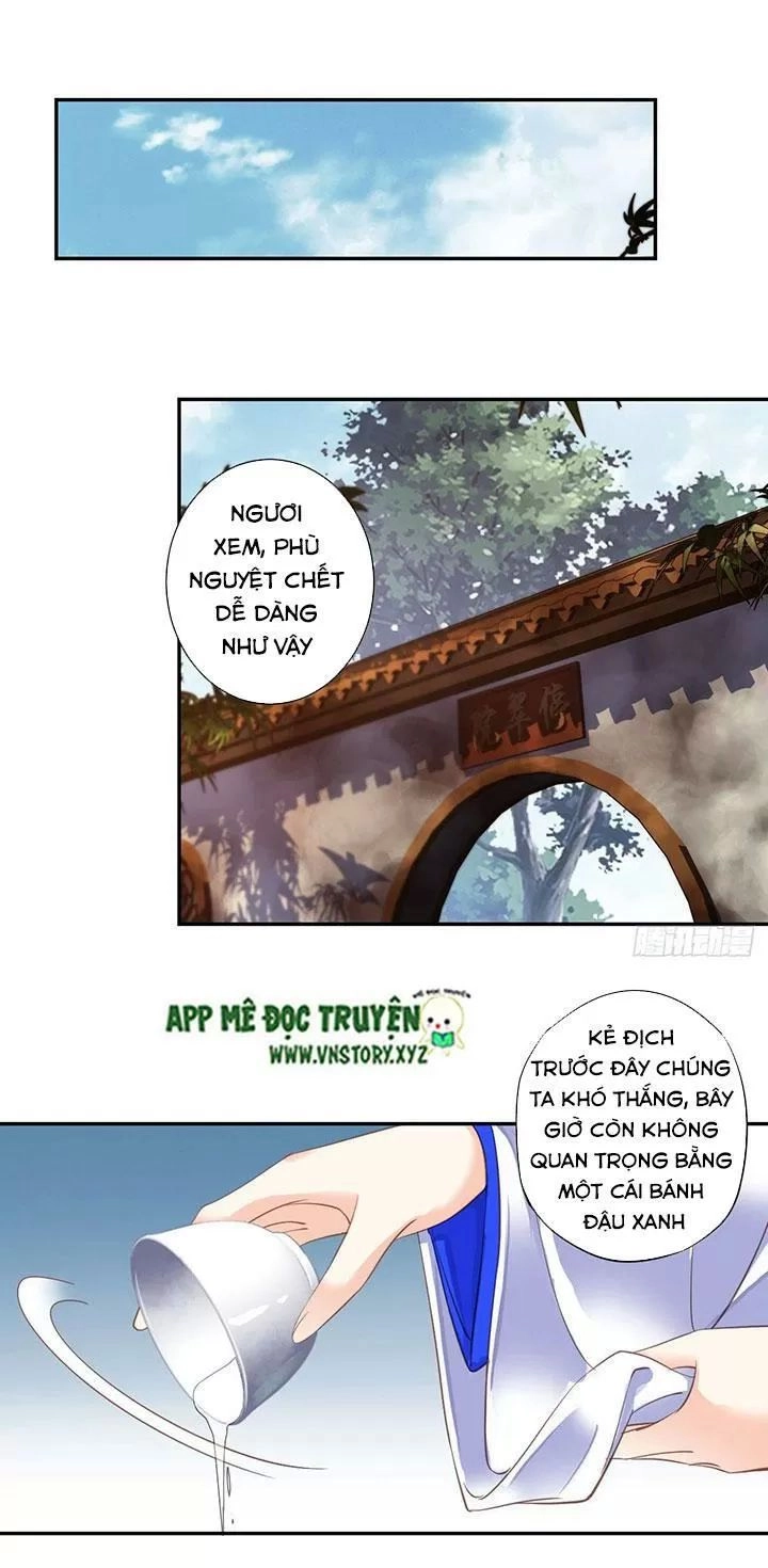 Hoàng Hậu Ương Bướng Chapter 191 - 18