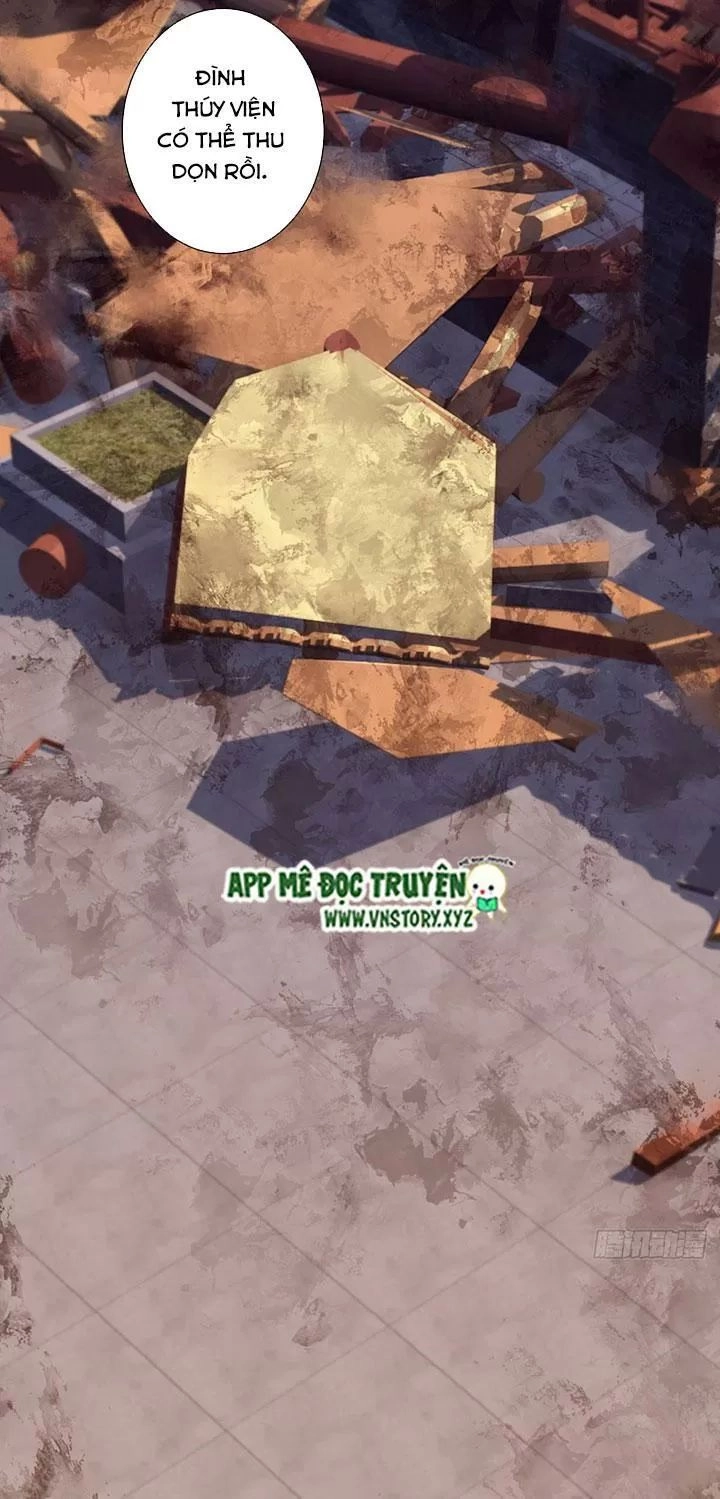 Hoàng Hậu Ương Bướng Chapter 191 - 23