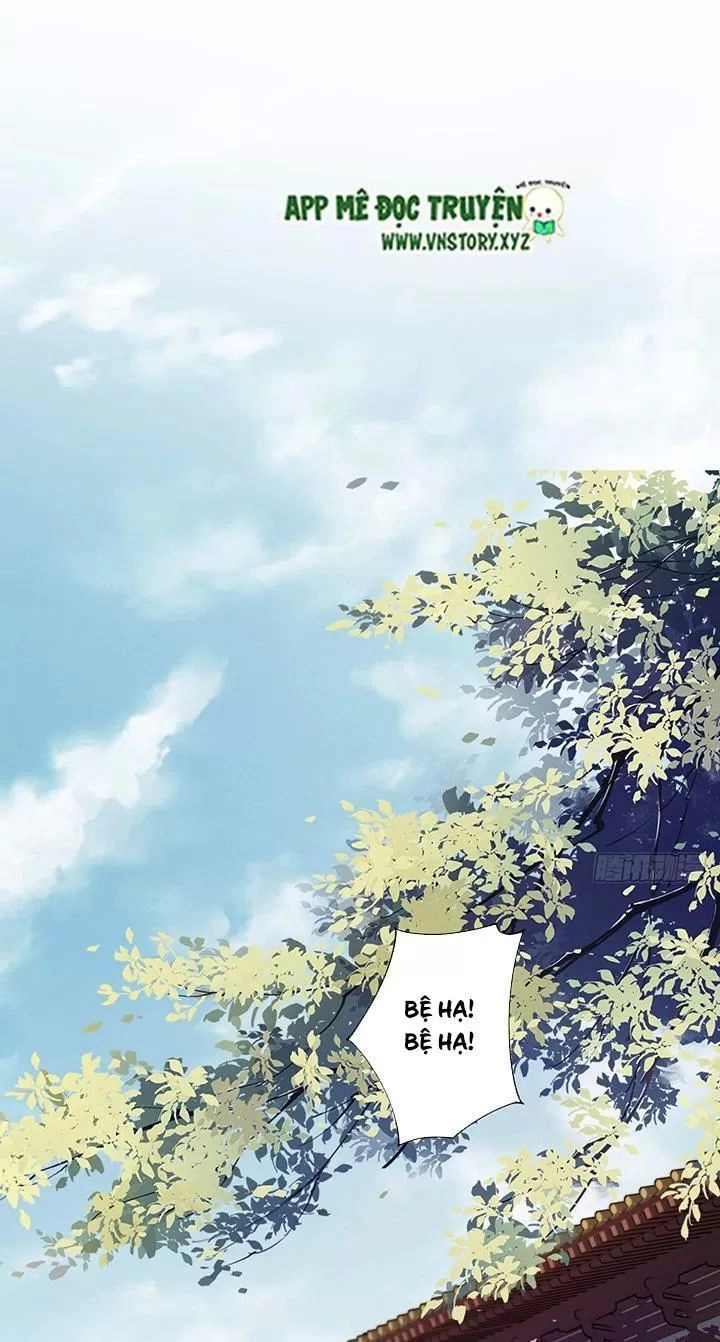 Hoàng Hậu Ương Bướng Chapter 192 - 2