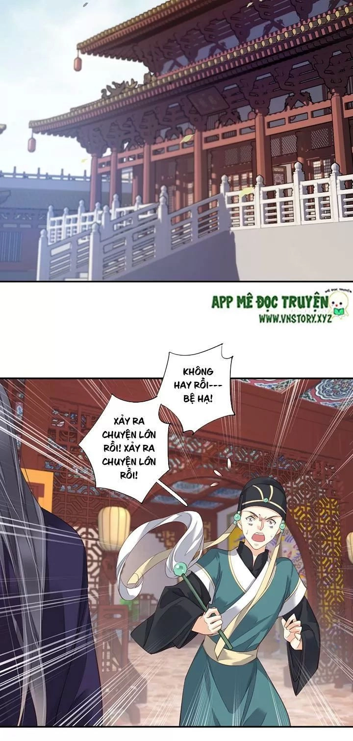 Hoàng Hậu Ương Bướng Chapter 192 - 3