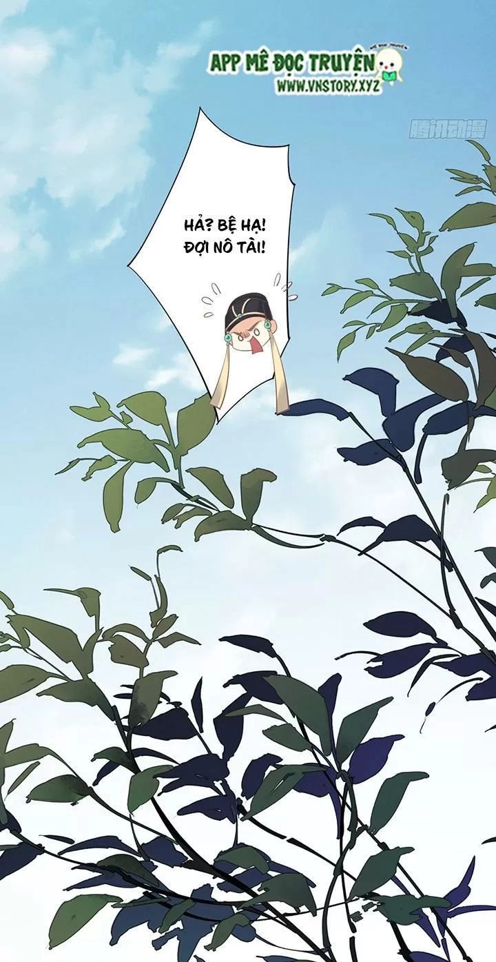 Hoàng Hậu Ương Bướng Chapter 192 - 8