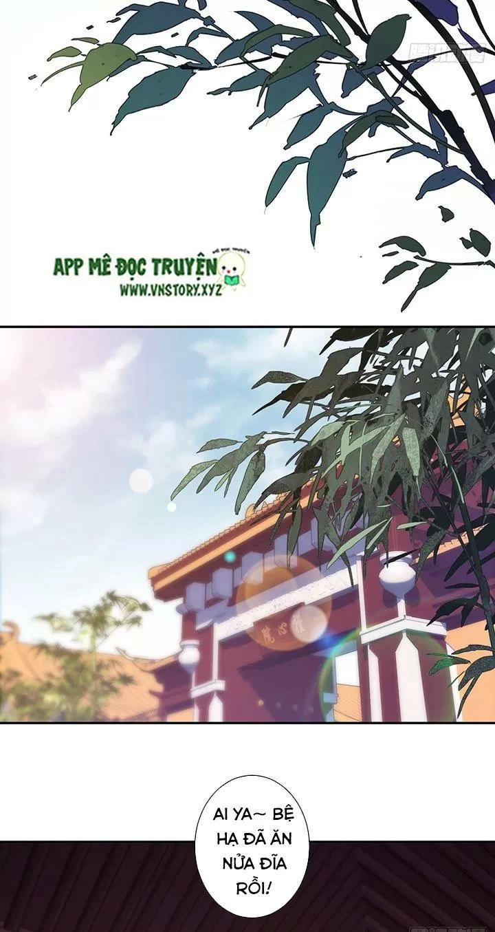 Hoàng Hậu Ương Bướng Chapter 192 - 9