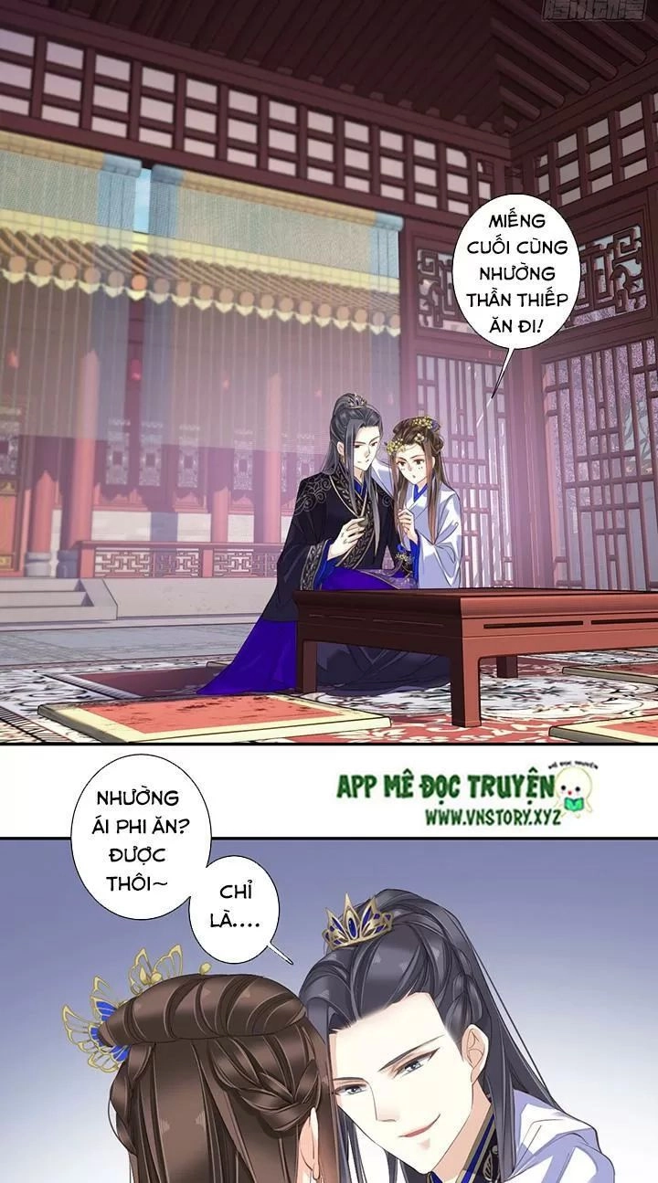 Hoàng Hậu Ương Bướng Chapter 192 - 10