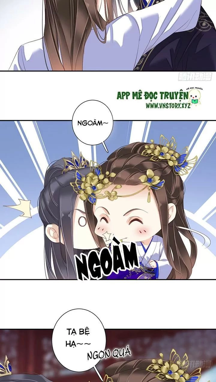 Hoàng Hậu Ương Bướng Chapter 192 - 11