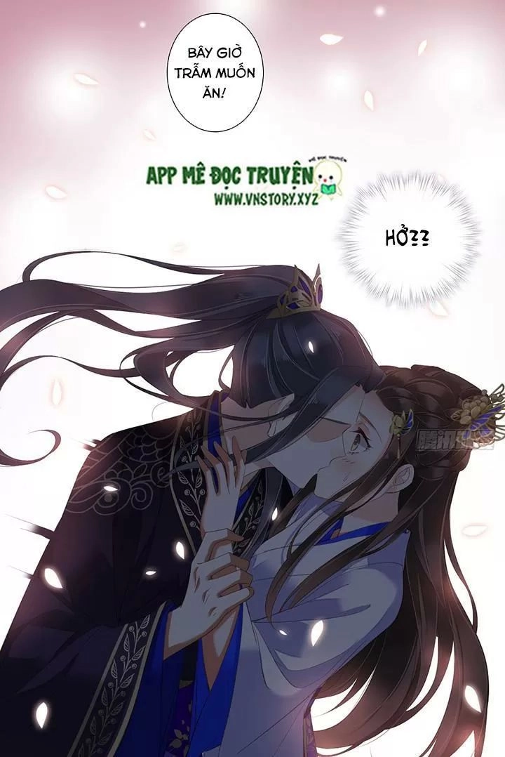 Hoàng Hậu Ương Bướng Chapter 192 - 13