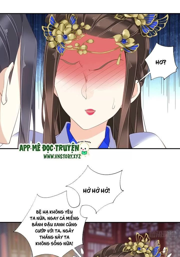 Hoàng Hậu Ương Bướng Chapter 192 - 15