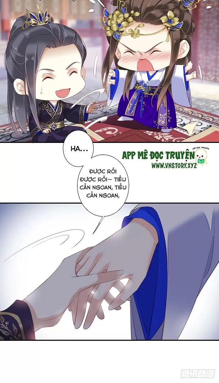 Hoàng Hậu Ương Bướng Chapter 192 - 16