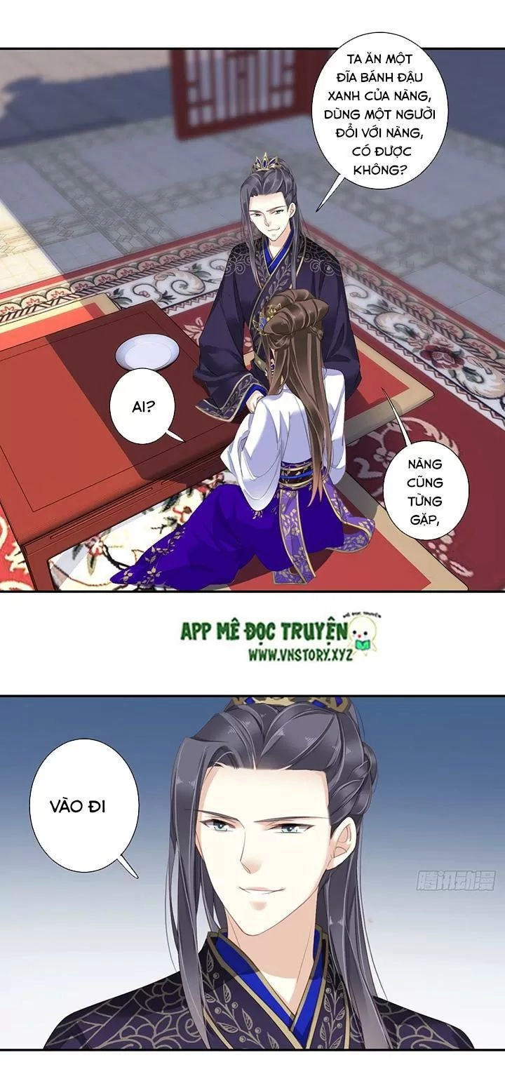 Hoàng Hậu Ương Bướng Chapter 192 - 17