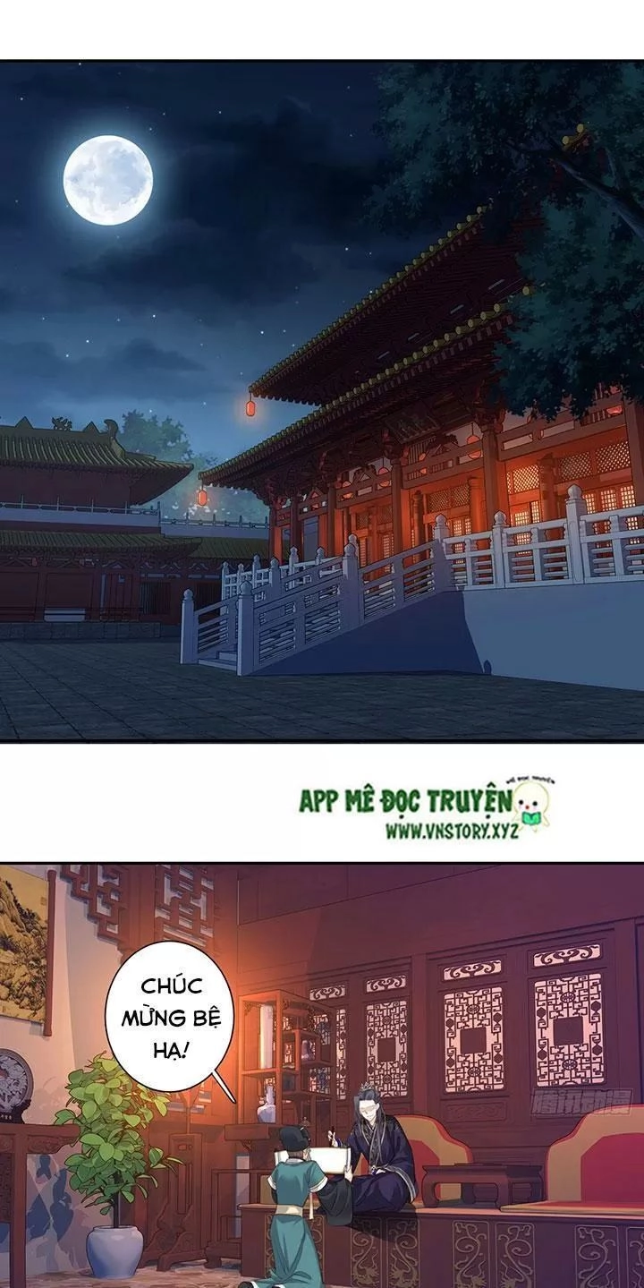 Hoàng Hậu Ương Bướng Chapter 193 - 2