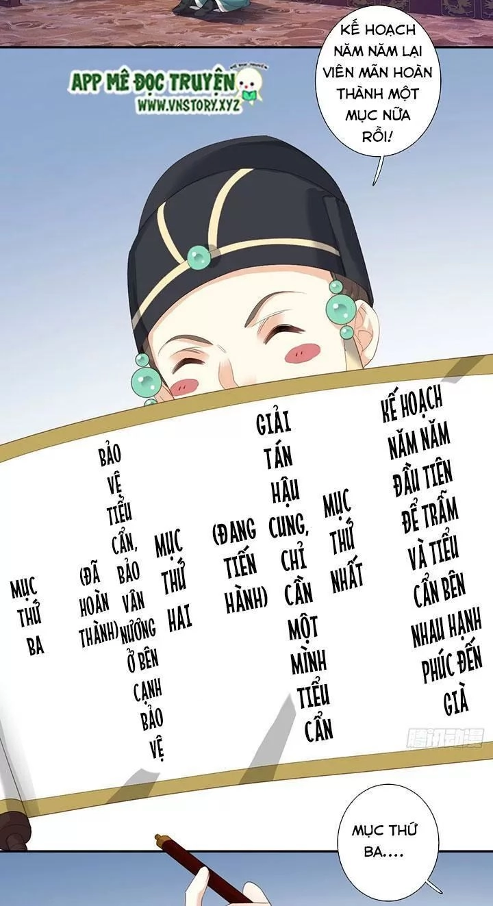 Hoàng Hậu Ương Bướng Chapter 193 - 3