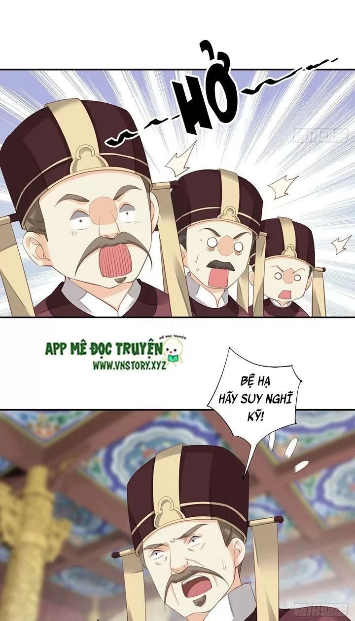 Hoàng Hậu Ương Bướng Chapter 193 - 7