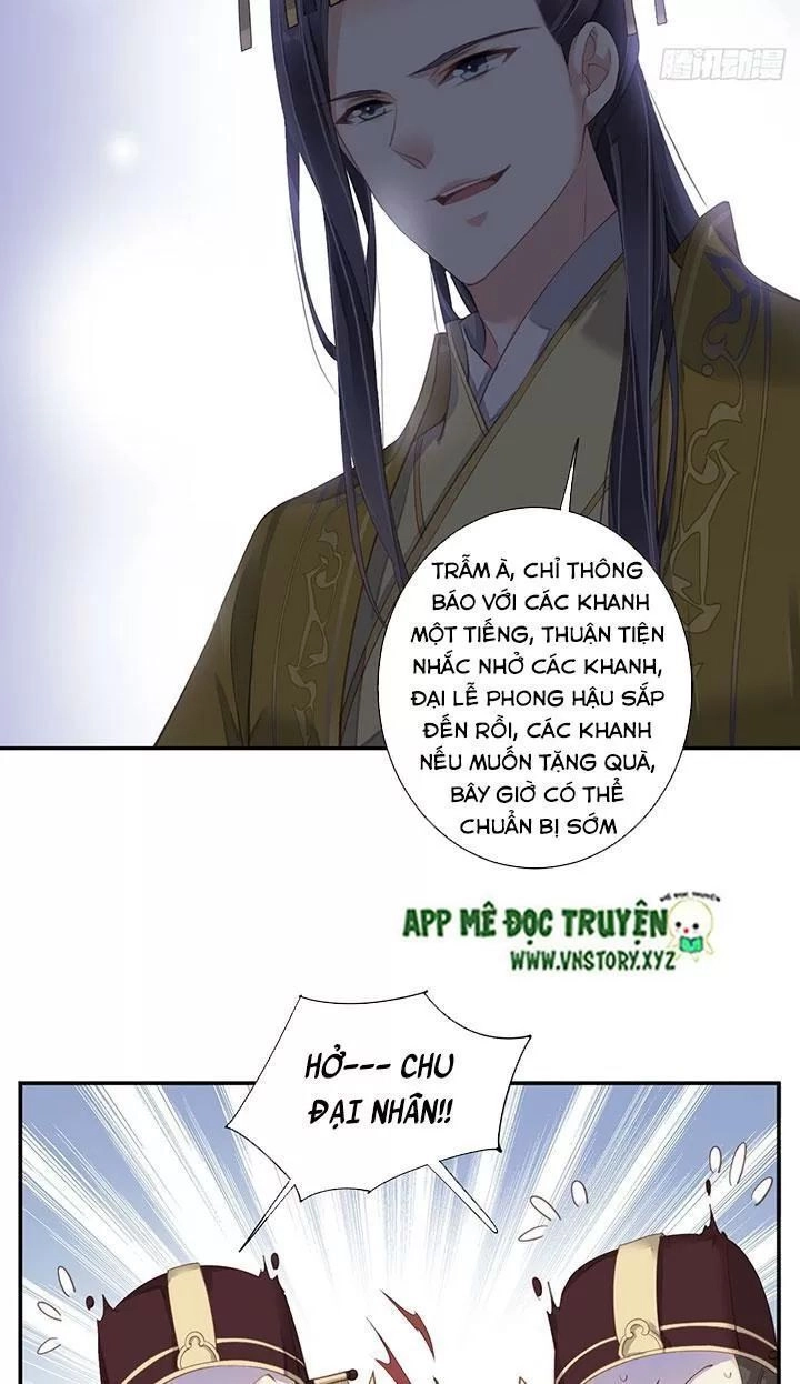 Hoàng Hậu Ương Bướng Chapter 193 - 13