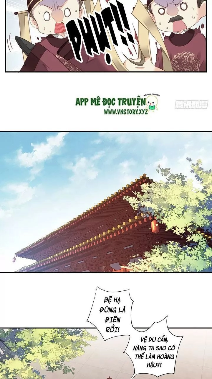 Hoàng Hậu Ương Bướng Chapter 193 - 14